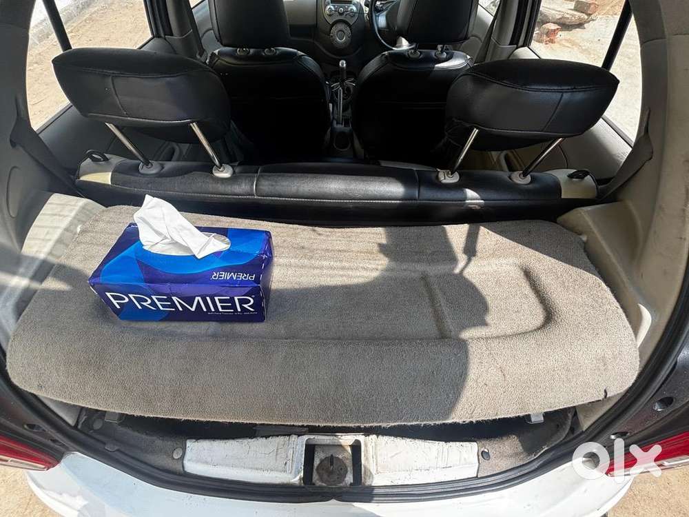 Nissan Micra 2012 Diesel Well Maintained