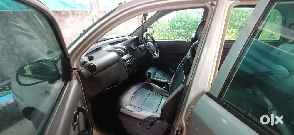 Hyundai Santro Xing 2006 Second Owner
