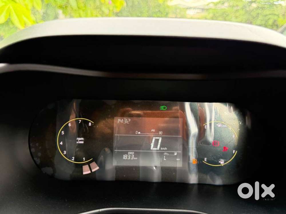 Tata Nexon, 2026, Cng & Hybrids