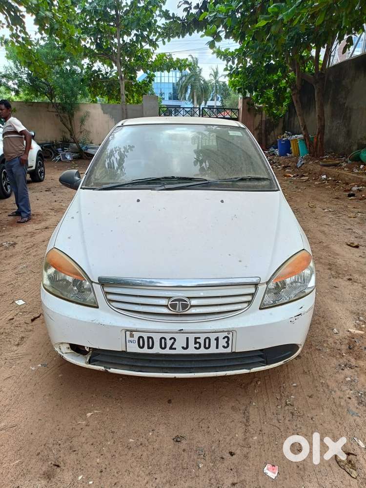Tata Indica V2 Dle Bsiii, 2013, Diesel