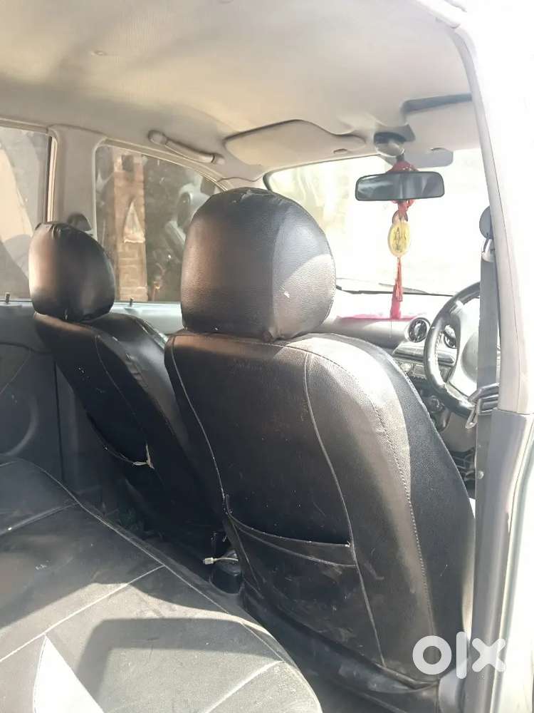 Hyundai Santro Xing 2007 Petrol 100000 Km Driven