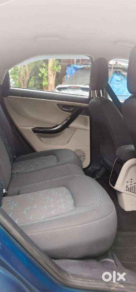 Tata Nexon Ev Xz Plus, 2022, Electric