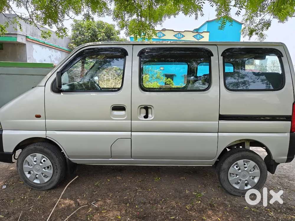 Maruti Suzuki Eeco 2023 Petrol 28000 Km Driven