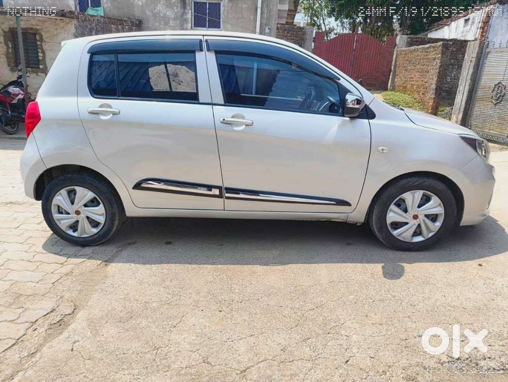 Maruti Suzuki Celerio Vxi Optional Mt, 2020, Petrol