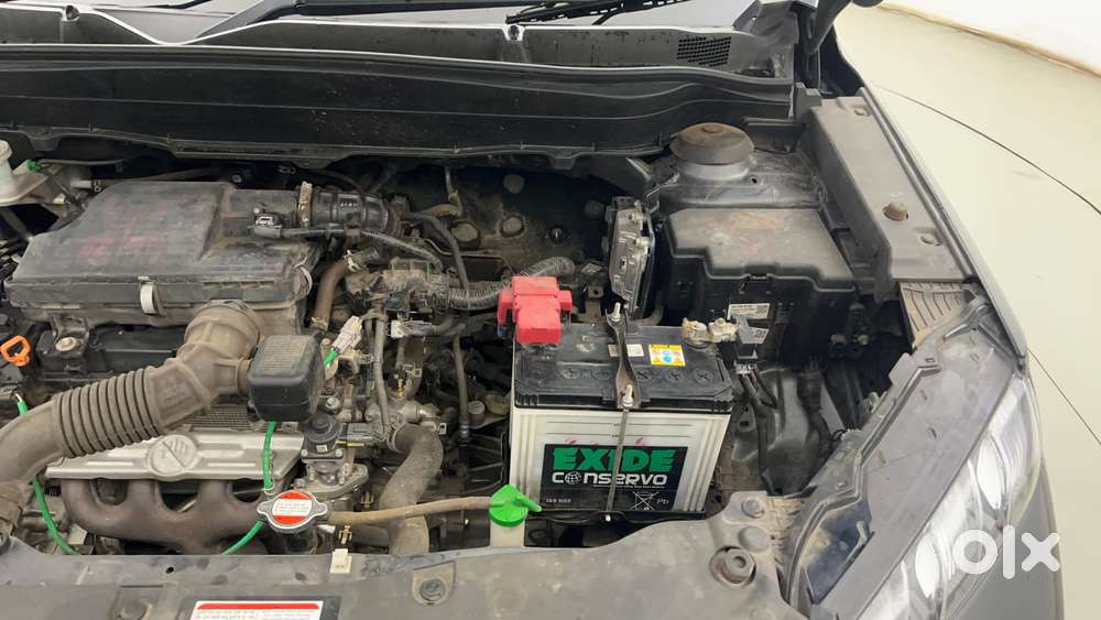 Maruti Suzuki Grand Vitara 1.5 Alpha Smart Hybrid, 2023, Petrol