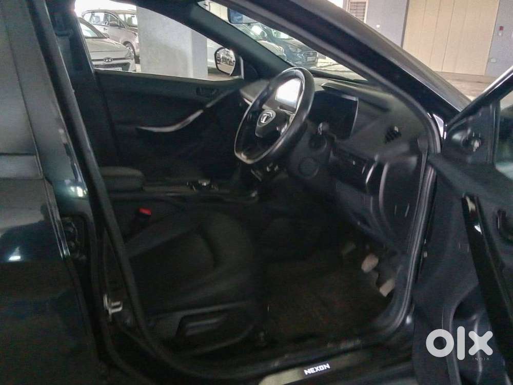 Tata Nexon 1.2 Revotron Xz Plus, 2022, Petrol