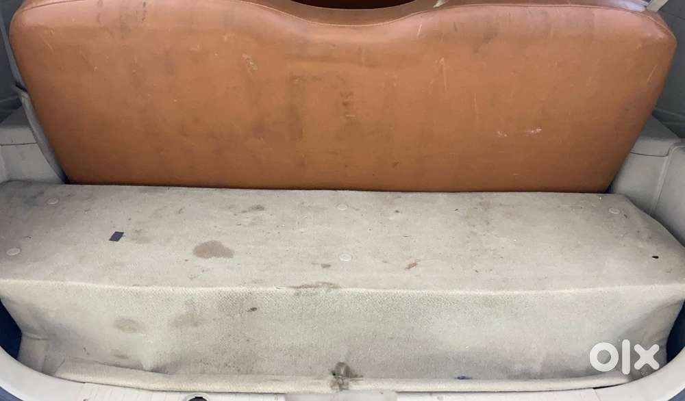 Maruti Suzuki Ertiga Vxi Cng, 2018, Cng & Hybrids