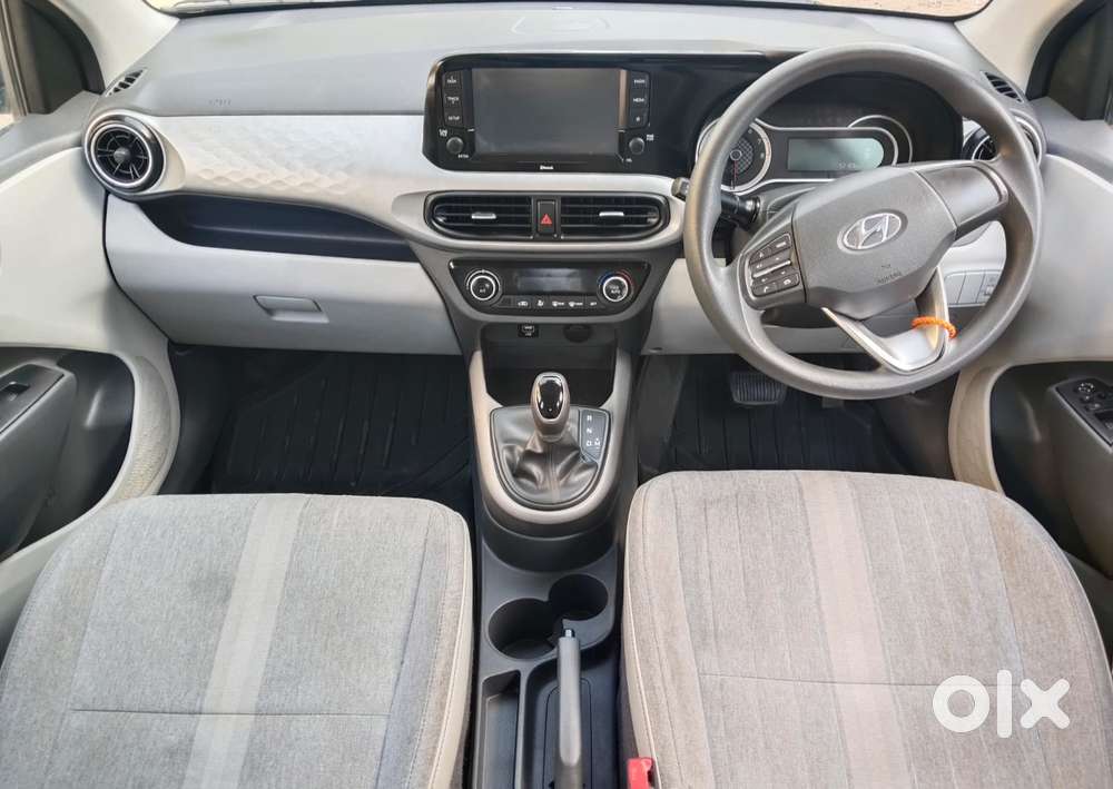 Hyundai Grand I10 Nios Sportz, 2020, Petrol