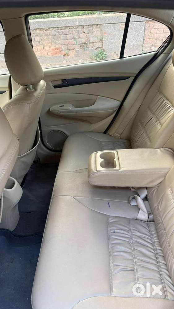 Honda City 2013 Petrol 52000 Km Driven