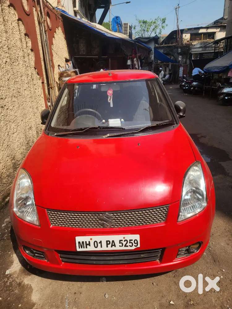 Maruti Suzuki Swift 2006 Petrol 85000 Km Driven