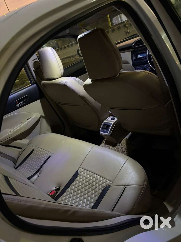Swift Dzire Vdi 2019