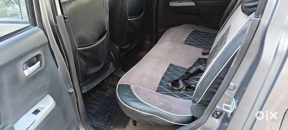 Maruti Suzuki Wagon R 1.0 2010-2019 Vxi (o), 2012