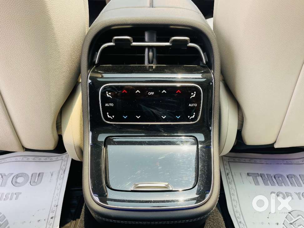 Mercedes-benz E-class 450 4matic Lwb, 2025, Petrol