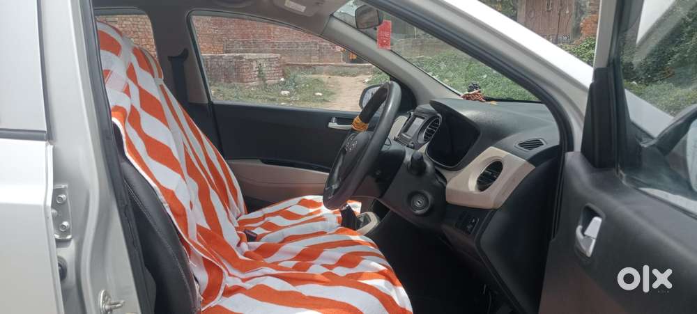 Hyundai Grand I10 1.2 Crdi Sportz, 2017, Diesel