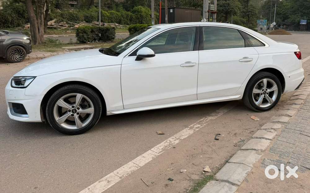 Audi A4 3.0 S4 Tfsi Technology Pack, 2023, Petrol