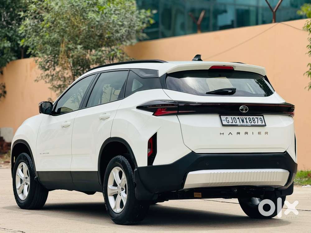 Tata Harrier Adventure Plus At, 2025, Diesel