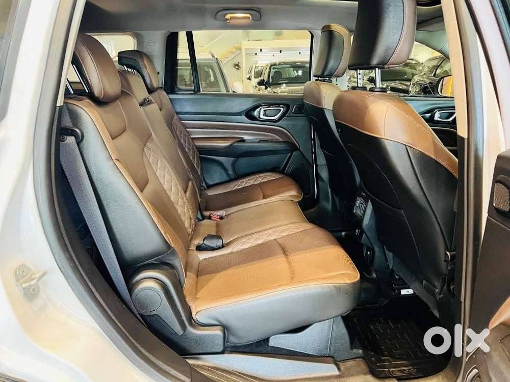 Jeep Meridian Limited (o) At, 2022, Diesel