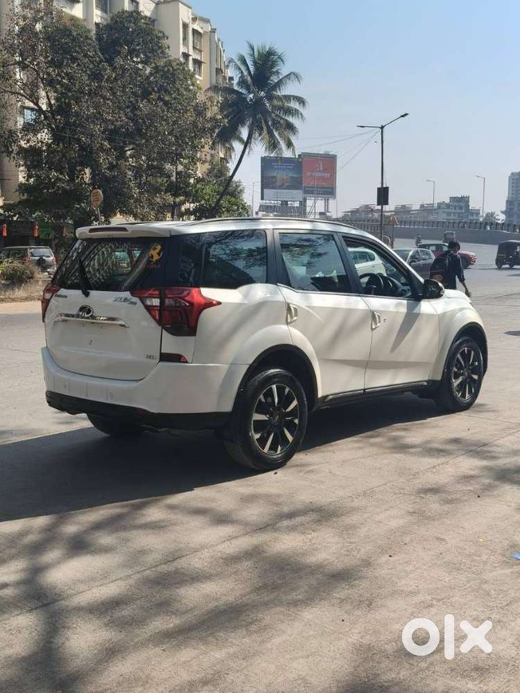 Mahindra Xuv500 W11, 2018, Diesel