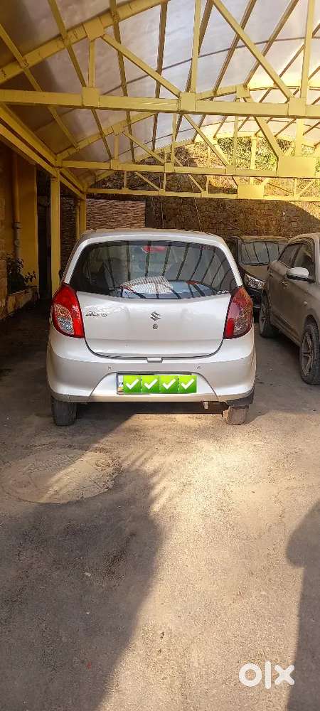 Alto Vxi Bs 6 Brand New Condition