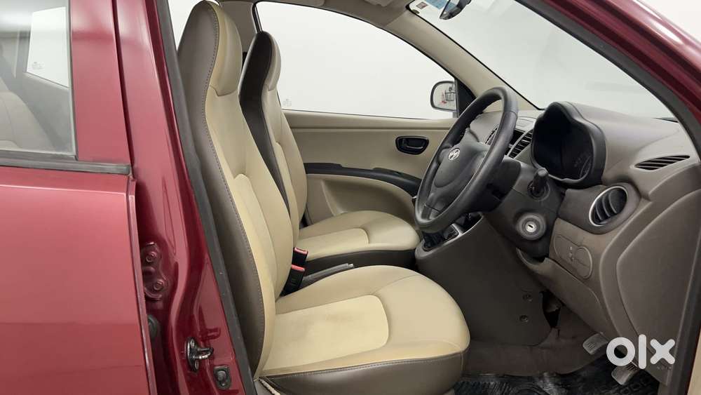 Hyundai I10 Magna 1.1l, 2015, Petrol