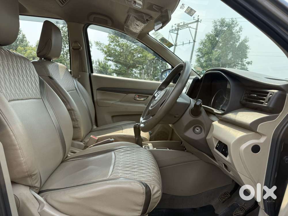 Maruti Suzuki Ertiga Vdi Shvs, 2019, Diesel