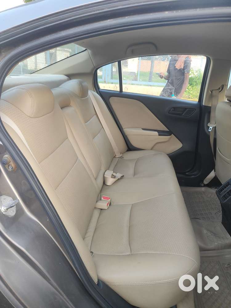Honda City I Dtec S, 2014, Petrol
