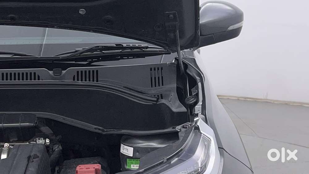 Tata Punch Accomplished, 2024, Petrol