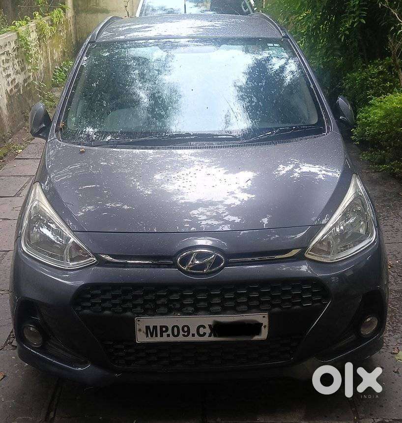 Hyundai Grand I10 2013-2016 Crdi Sportz, 2018, Diesel