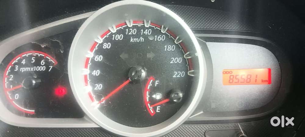 Ford Figo Diesel, 2013, Diesel