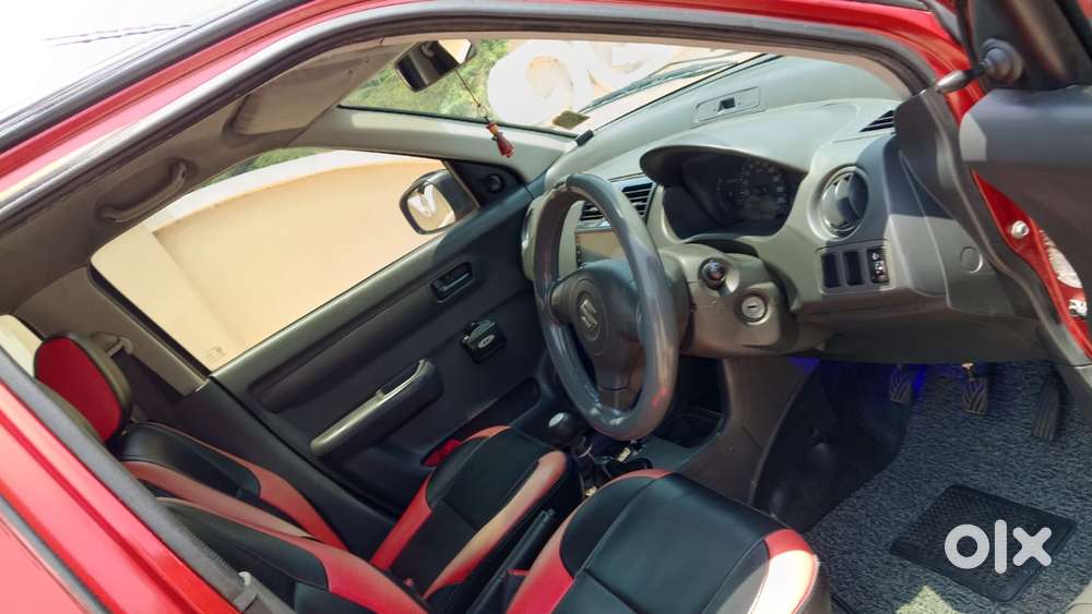 Maruti Suzuki Swift Ddis Vdi, 2009, Diesel