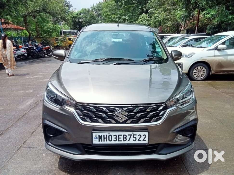 Maruti Suzuki Ertiga Vxi (o) Cng, 2023, Cng & Hybrids