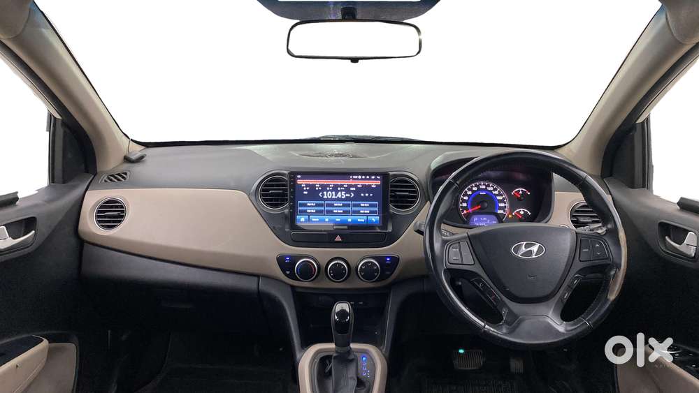 Hyundai Grand I10 Asta 1.2 Kappa Vtvt, 2015, Petrol