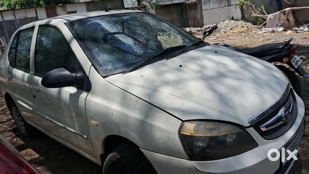 Tata Indigo V Series 2016 Diesel 80000 Km Driven