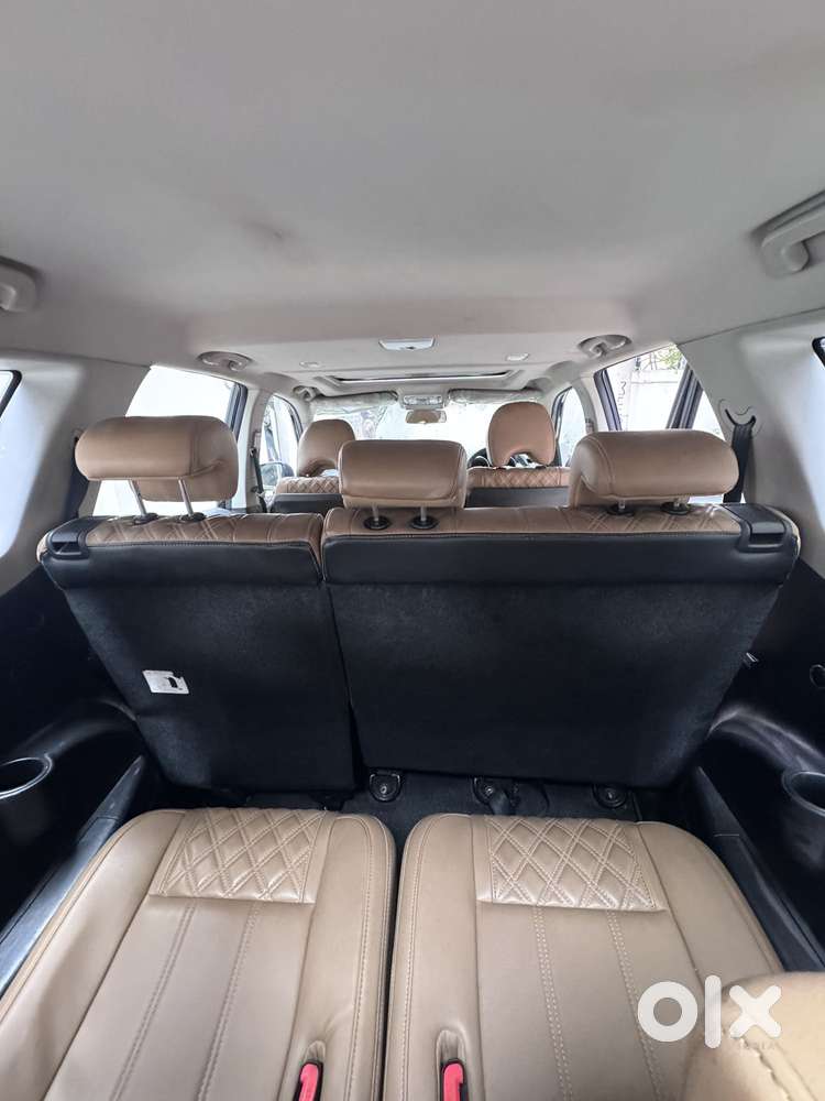 Mahindra Xuv500 W11 Option Awd, 2019, Diesel