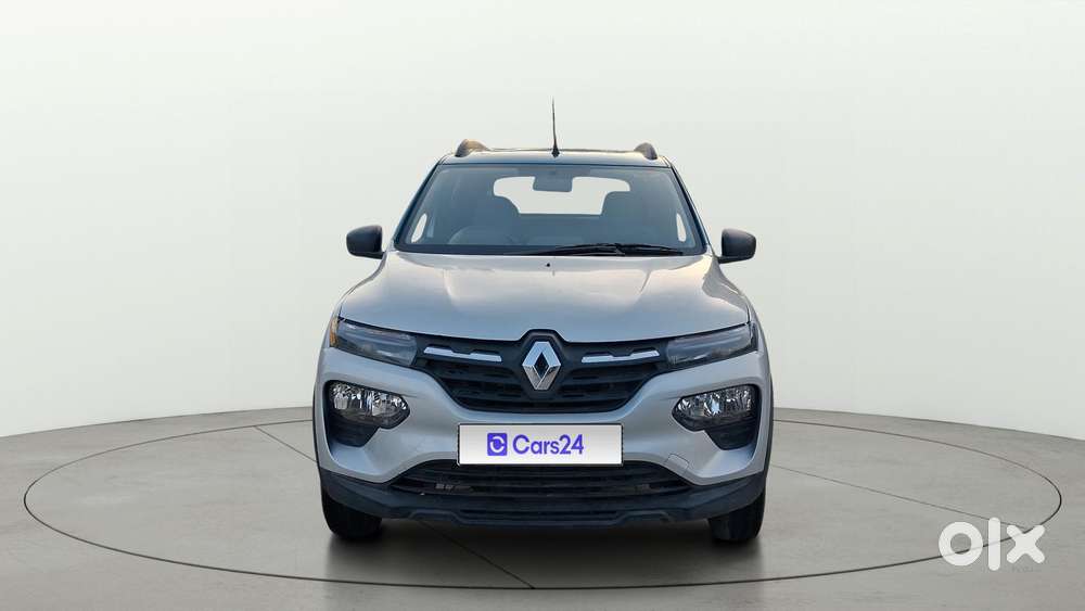 Renault Kwid 0.8 Neotech Rxl, 2020, Petrol