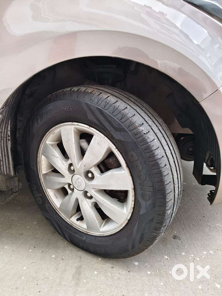 Hyundai I20 2015-2017 Sportz Option 1.4 Crdi, 2013, Diesel