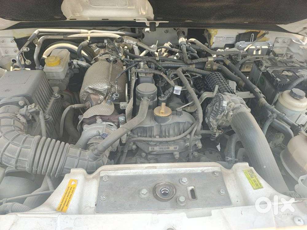 Mahindra Bolero B6, 2024, Diesel