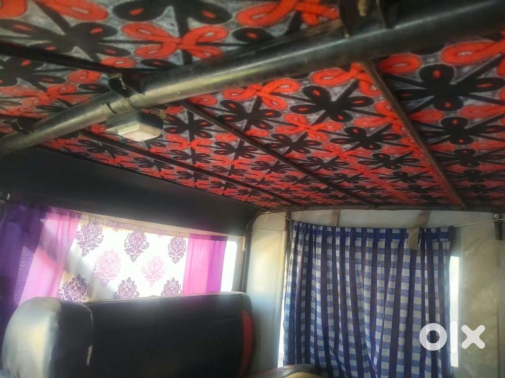 Mahindra Jeep Majar Diesel 2005