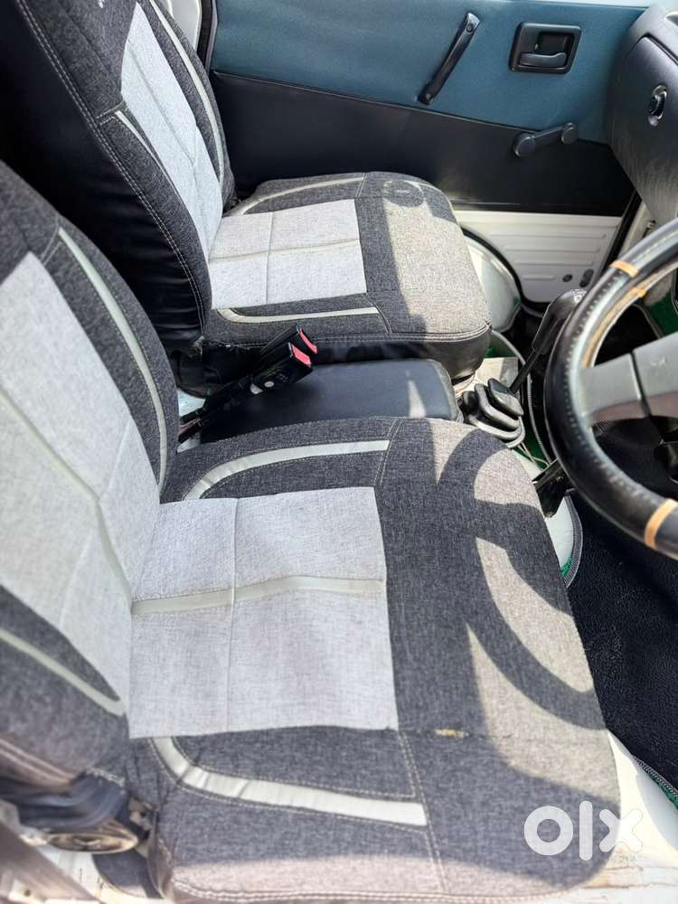 Maruti Suzuki Omni 8 Seater Bsii, 2013, Petrol