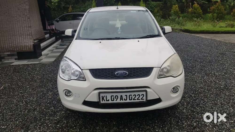 Ford Fiesta Classic 2015 Diesel 147000 Km Driven