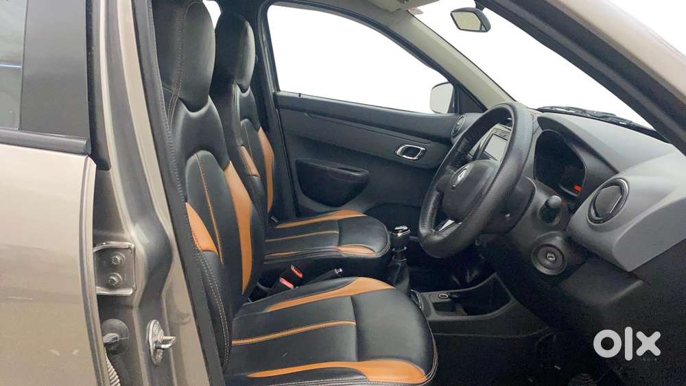 Renault Kwid 2019-ongoing 1.0 Rxt (o), 2019, Petrol