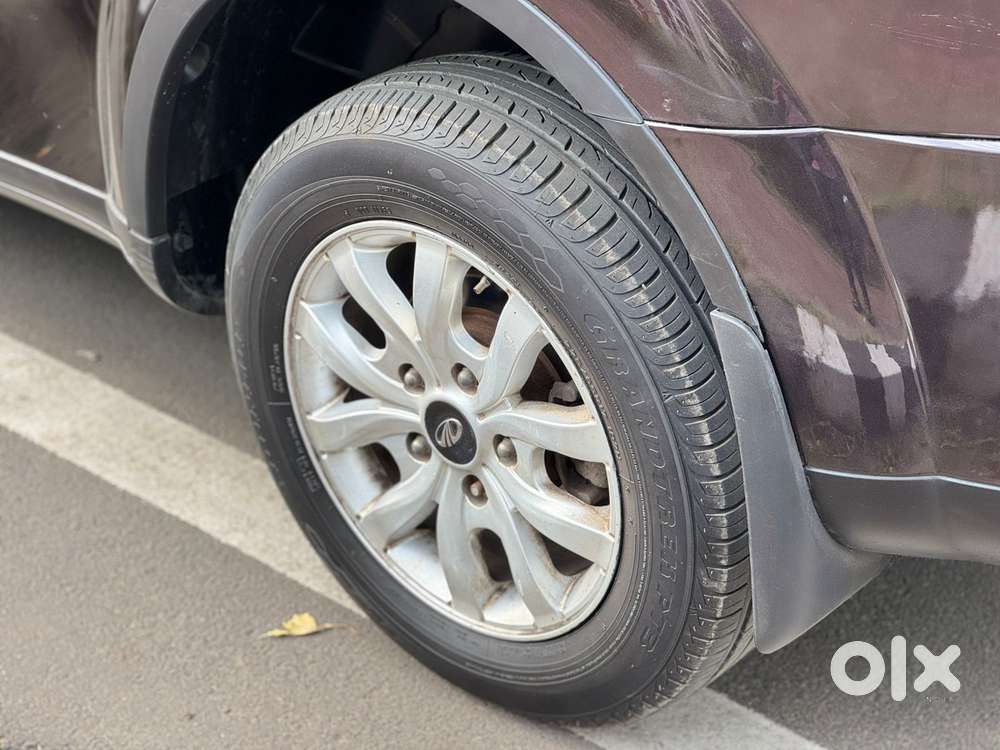 Mahindra Xuv500 W10 2wd, 2017, Diesel