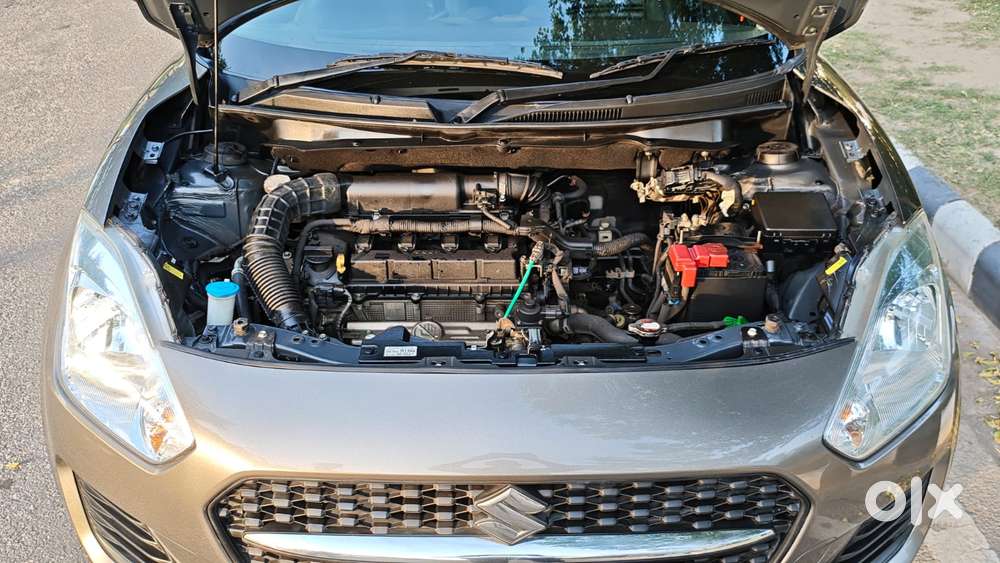 Maruti Suzuki Swift Vxi Deca, 2022, Petrol