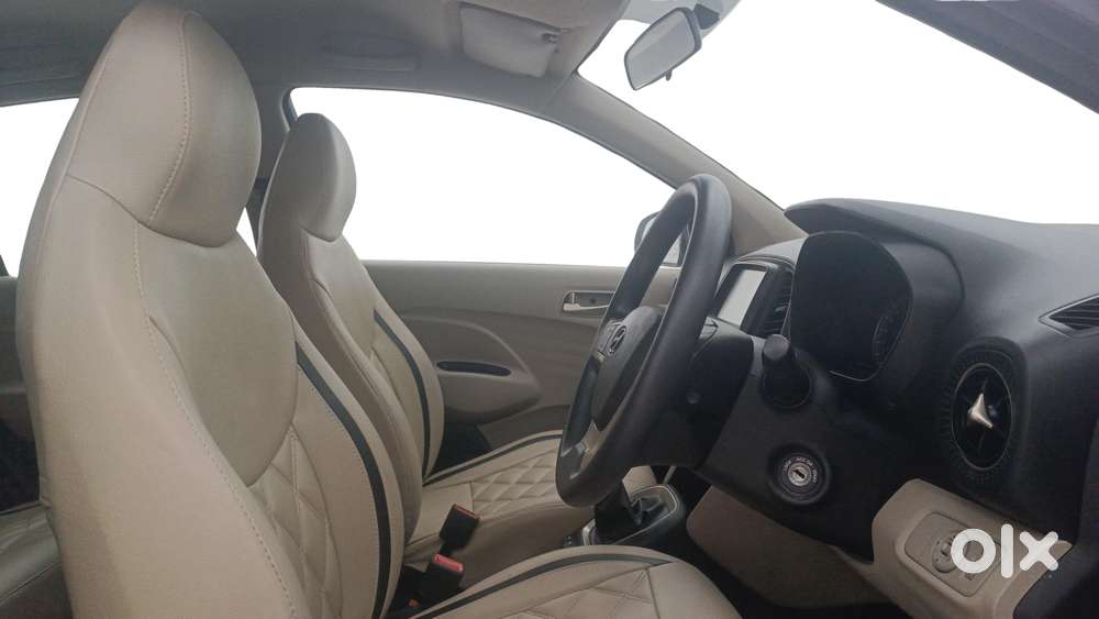 Hyundai New Santro 1.1 Sportz Mt, 2019, Petrol