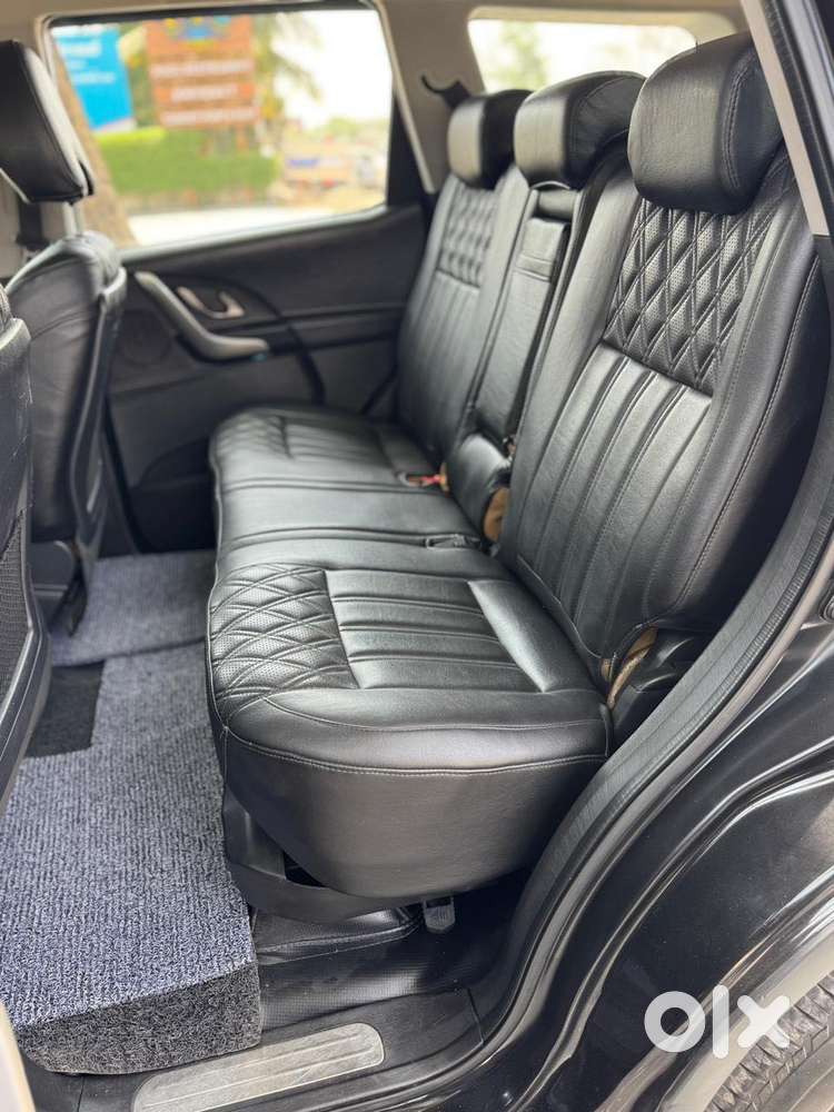 Mahindra Xuv500 W7, 2019, Diesel