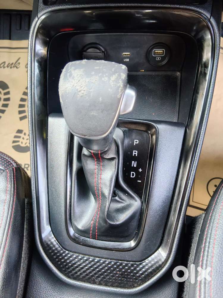 Kia Sonet Gtx Plus At D, 2021, Diesel