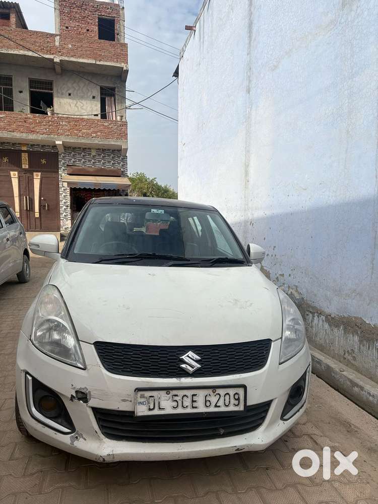Maruti Suzuki Car 2015
