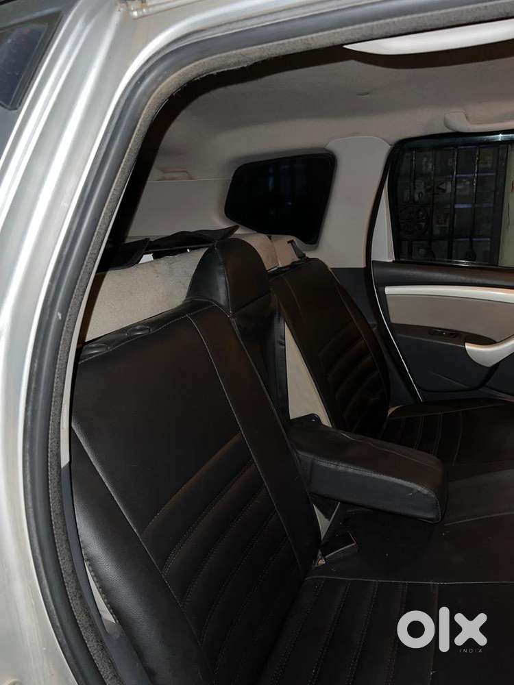 Renault Duster 2014 Petrol Good Condition