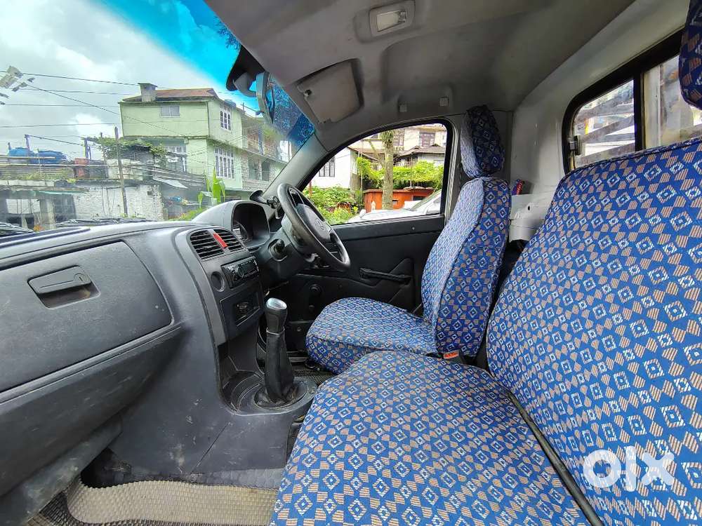 Tata Yodha 2.0