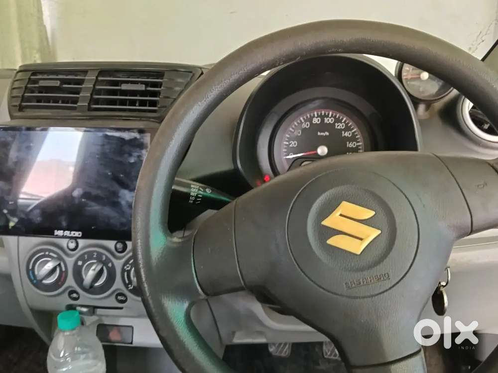 Maruti Suzuki A-star 2009 Petrol 167001 Km Driven